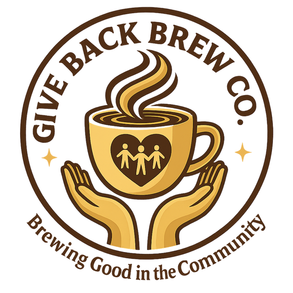 Give Back Brew Co